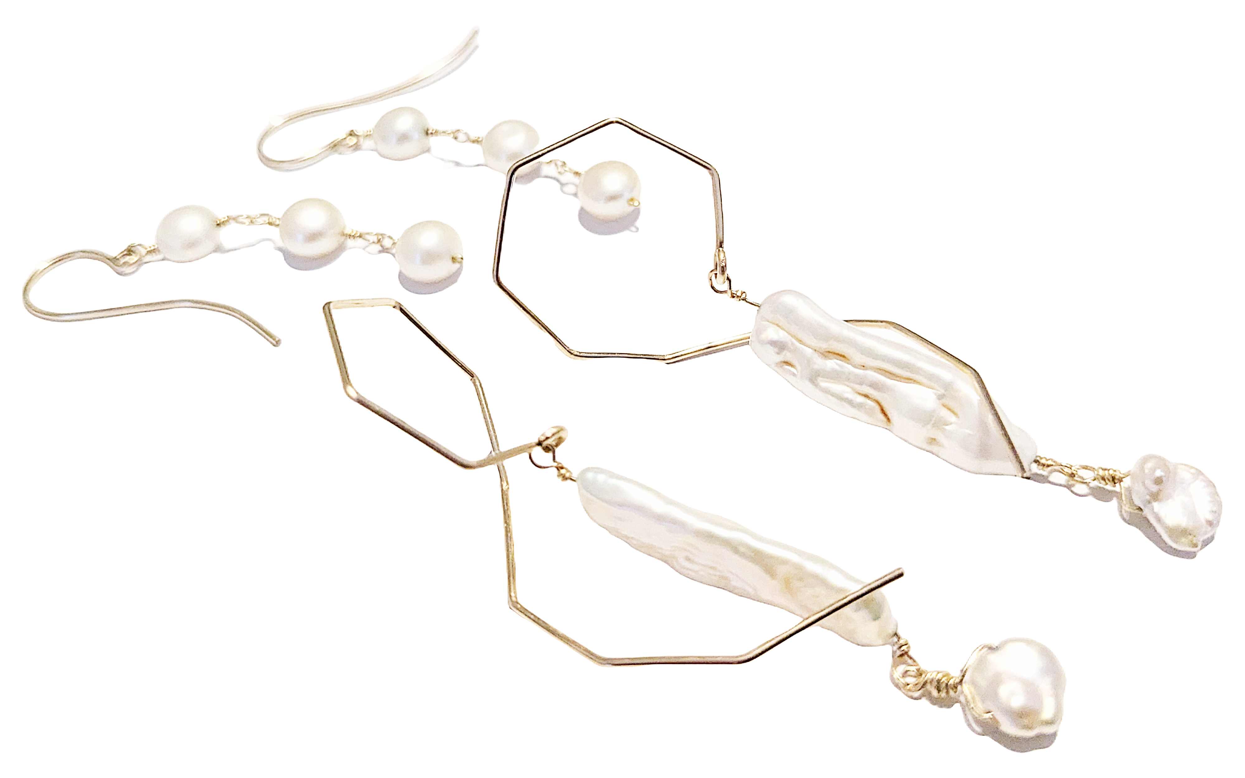 pearls