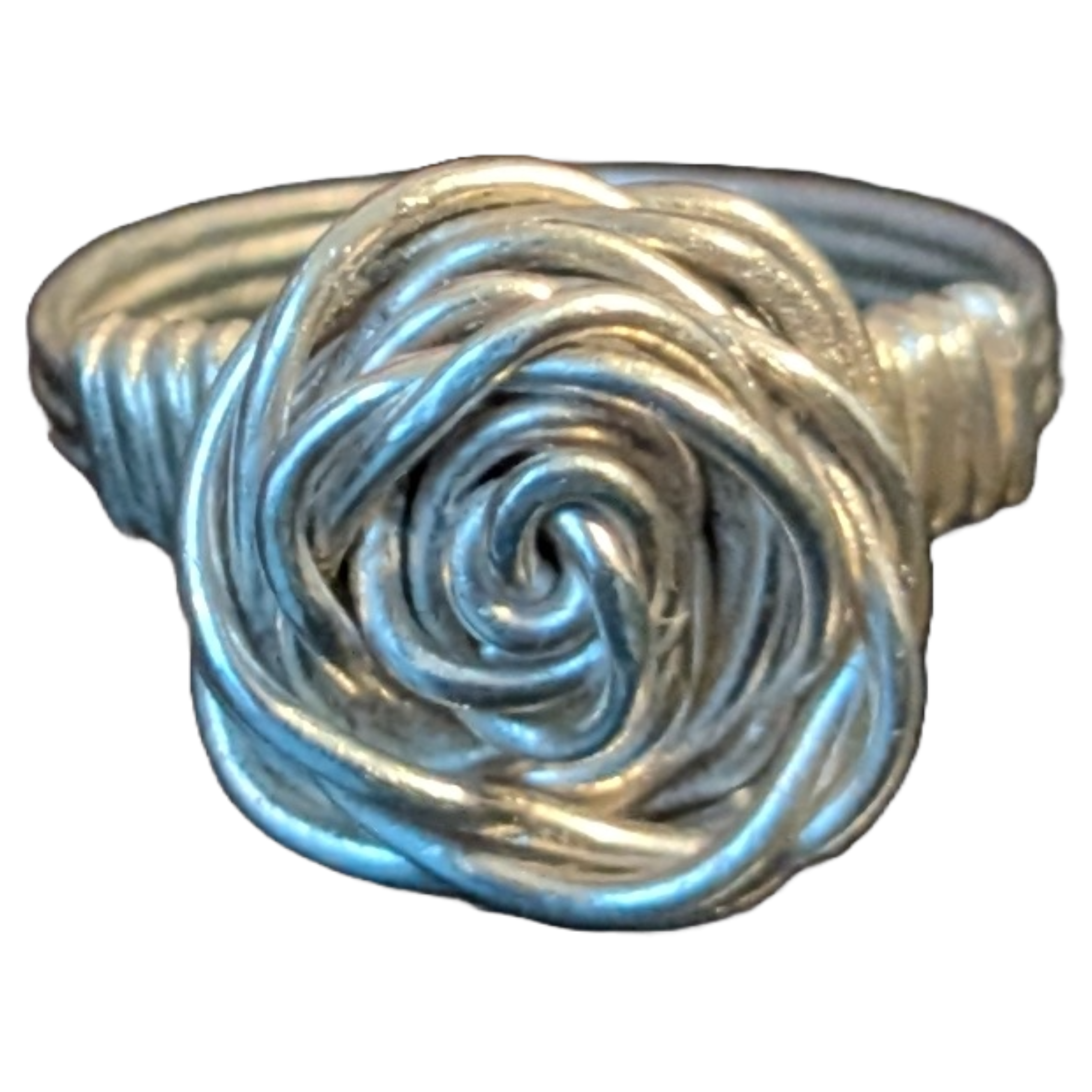 Sapphire Ring