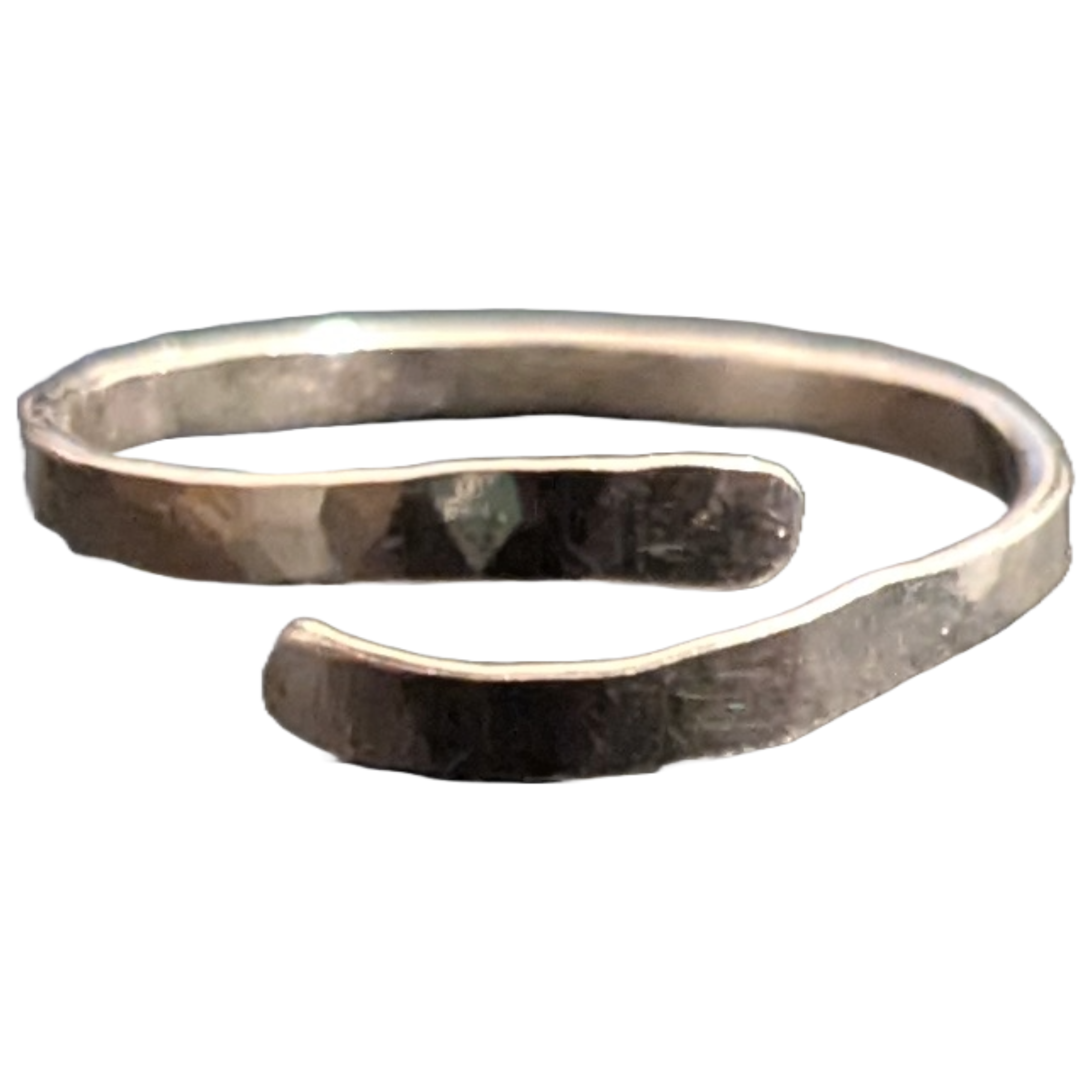 Sapphire Ring