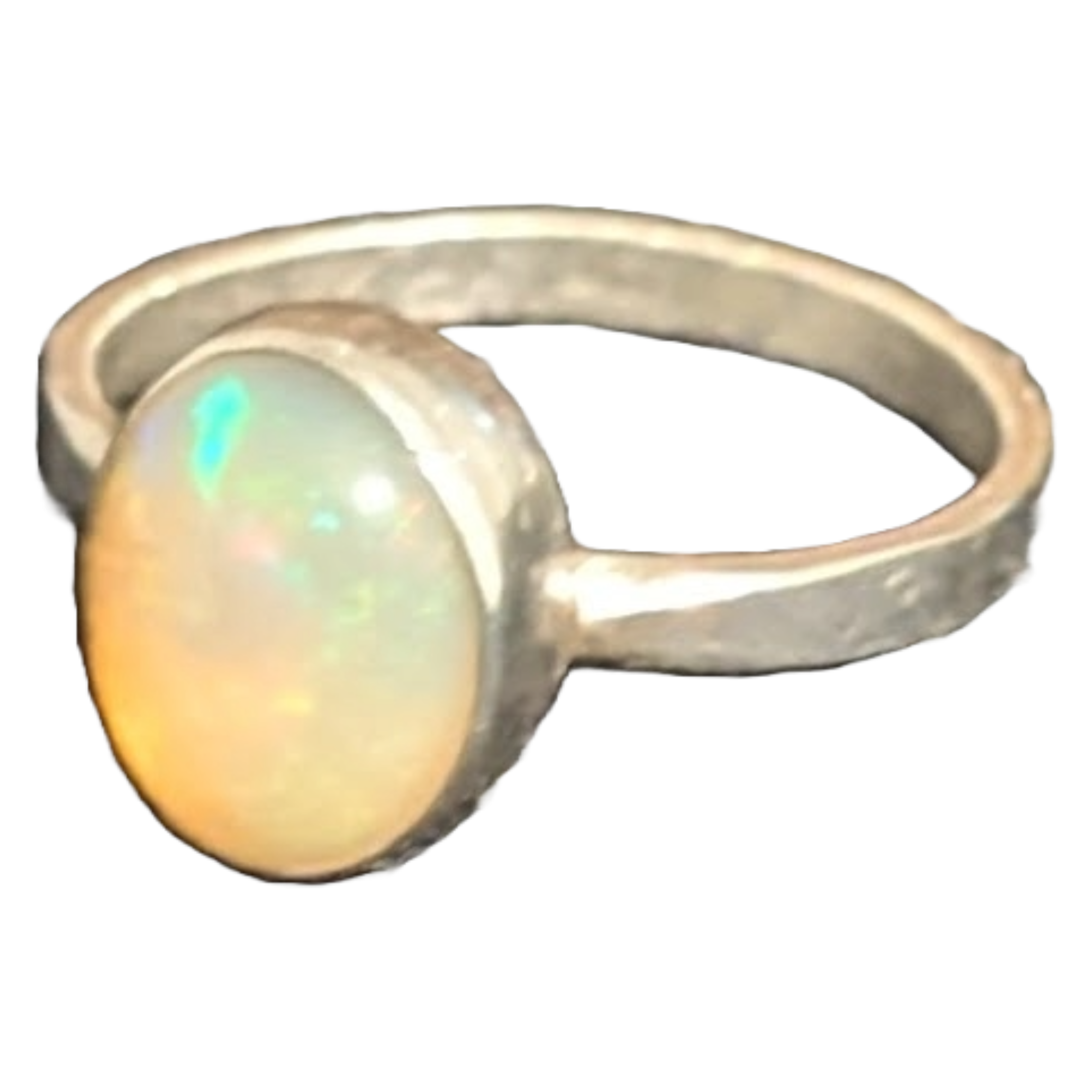 Sapphire Ring
