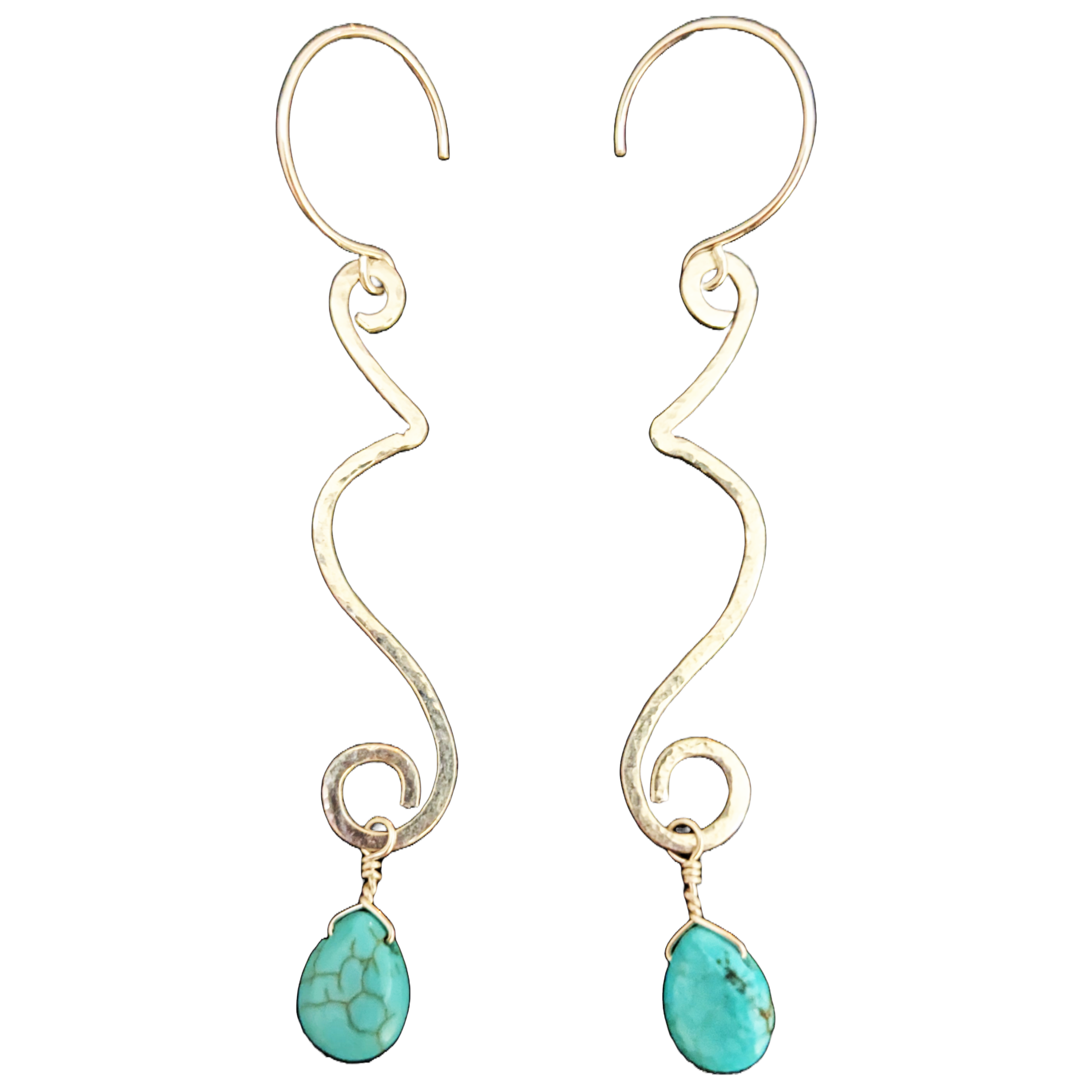 Emerald Pendant