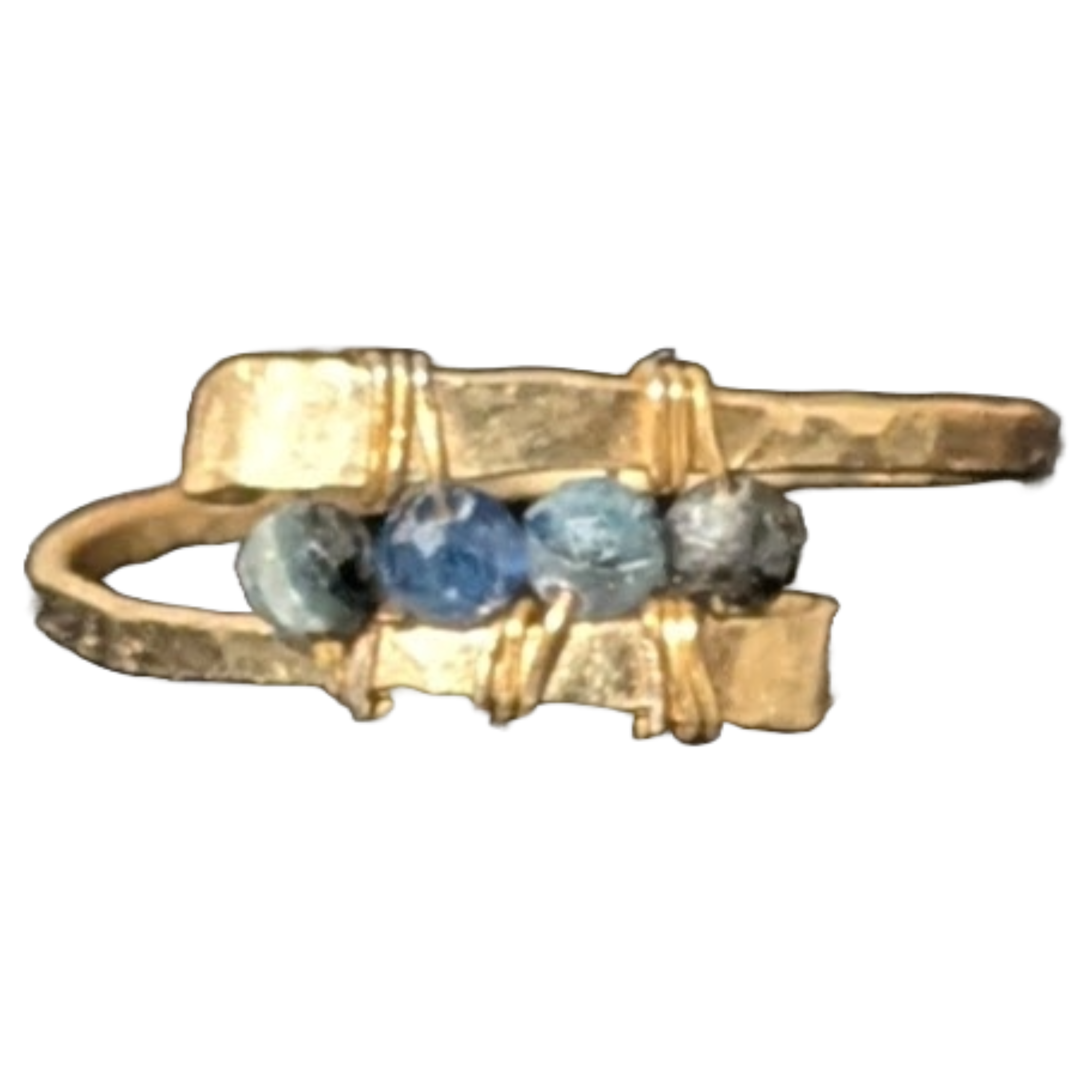 Sapphire Ring