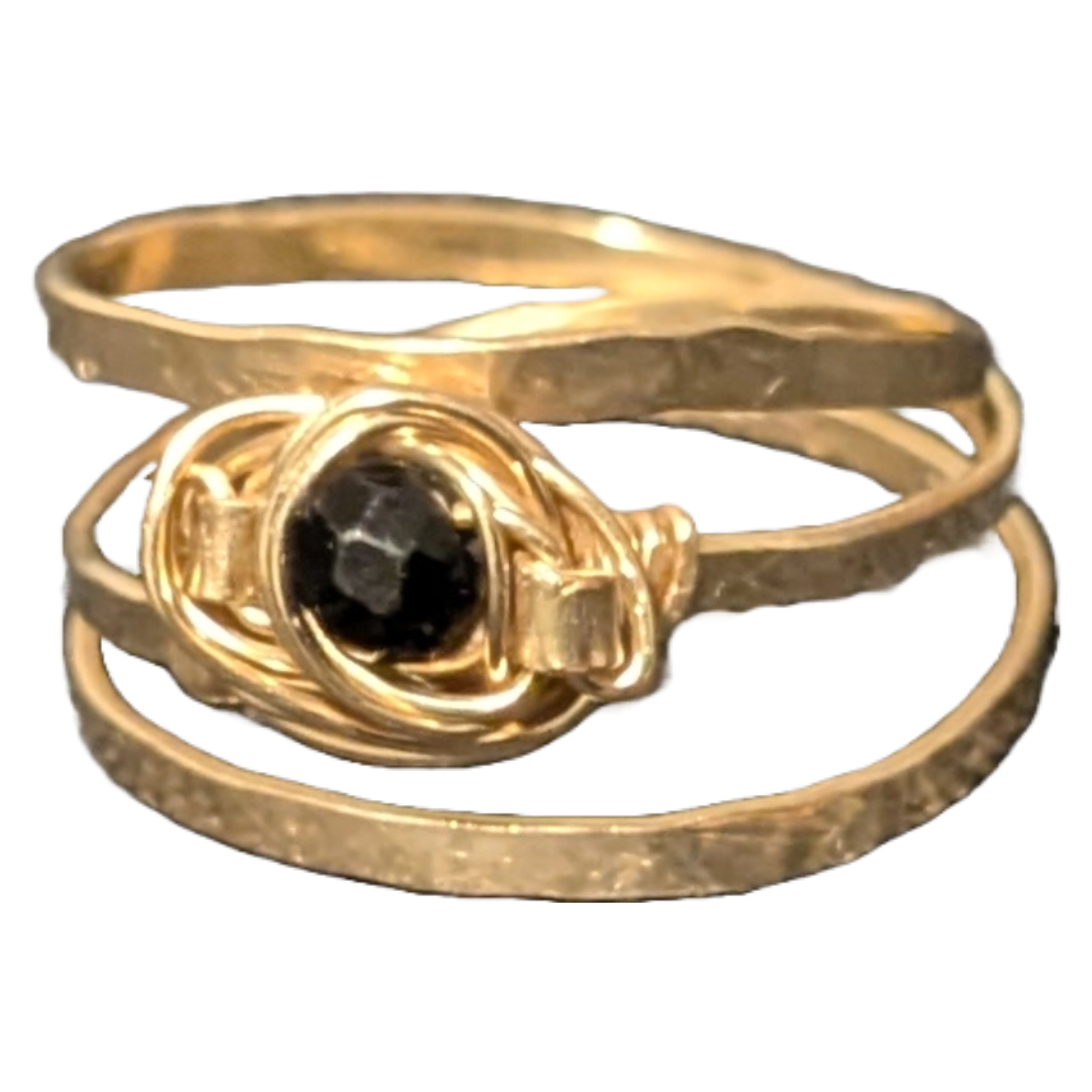 Sapphire Ring