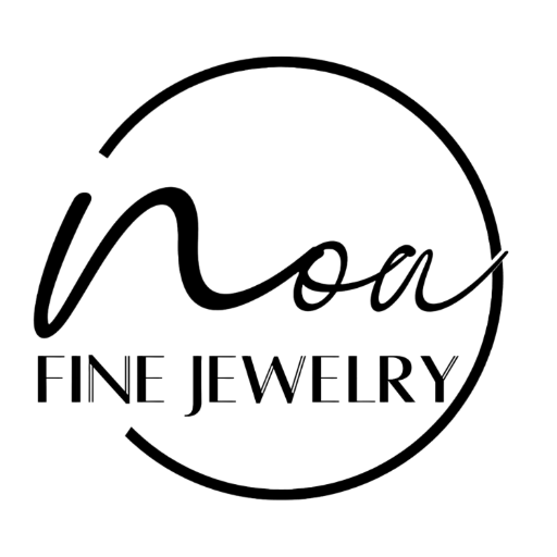 Noa Fine Jewelry Logo