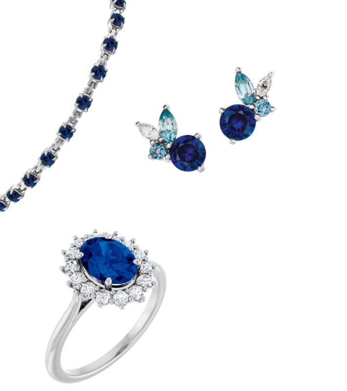 Noa Fine Jewelry Gold Necklace
