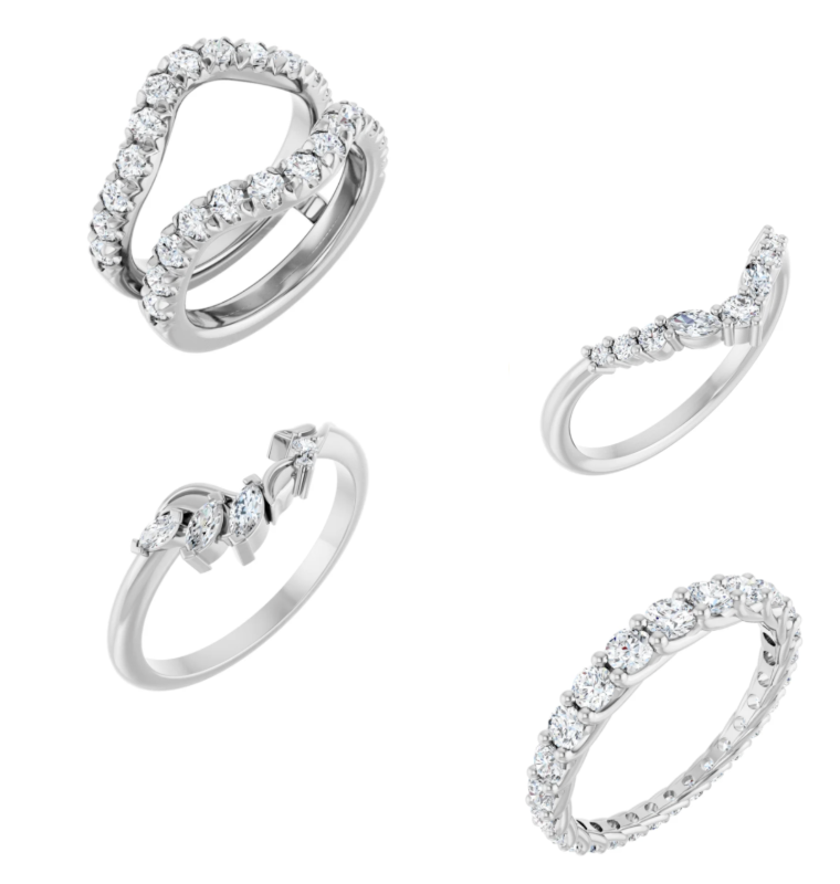 matching rings